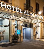 AC Hotel Almer�a by Marriott