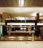 AC Hotel C�rdoba by Marriott