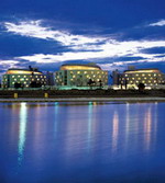 Barcel� Sevilla Renacimiento