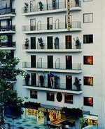 Hotel B�cquer