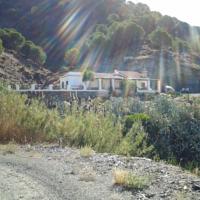 B&B Casa Arroyo De La Monta�a