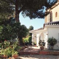 Hotel Jard�n de la Muralla