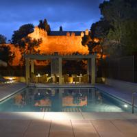 Parador de M�laga Gibralfaro
