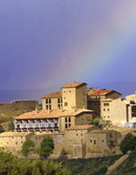 Parador de Sos del Rey Católico