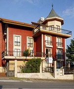 Ayre Hotel Alfonso II Ayre Hotel Alfonso II