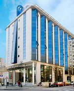 Tryp Gijon Rey Pelayo Hotel Tryp Gijon Rey Pelayo Hotel