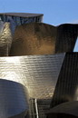 Pais Vasco Guggenheim Museum Bilbao, Spain