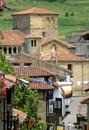 Cantabria Cantabria, in Green Spain.