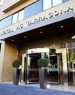 AC Hotel Tarragona, a Marriott Lifestyle Hotel