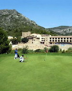 Hotel La Figuerola Resort and Spa