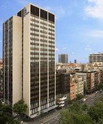 Melia Barcelona Sarri�