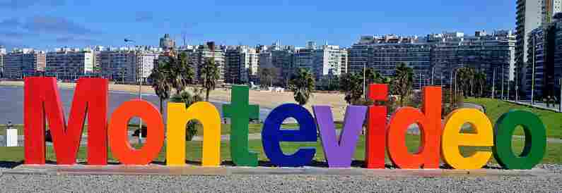 Montevideo, Uruquay Montevideo, Uruquay