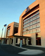 Hilton Madrid Airport